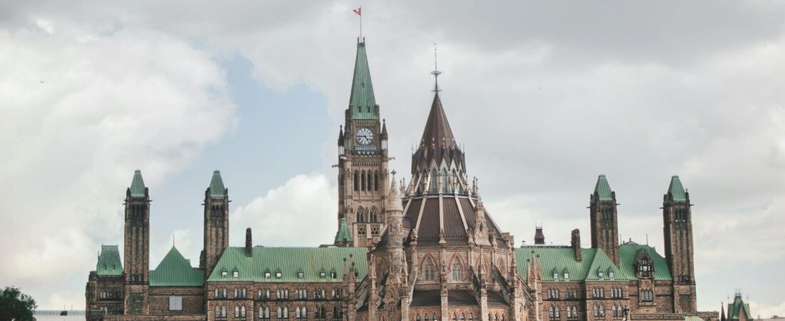 Political Entities and Election Management Bodies in Canada: Who Does What (and Why It Matters for Political Financing)